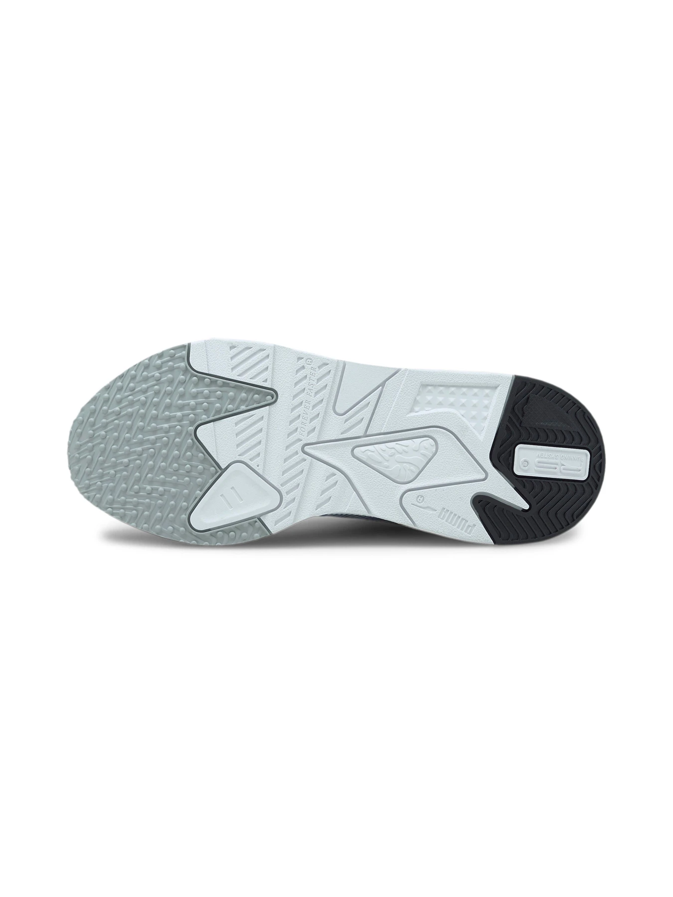 Кроссовки PUMA Rs Bp модель 382650 Фото