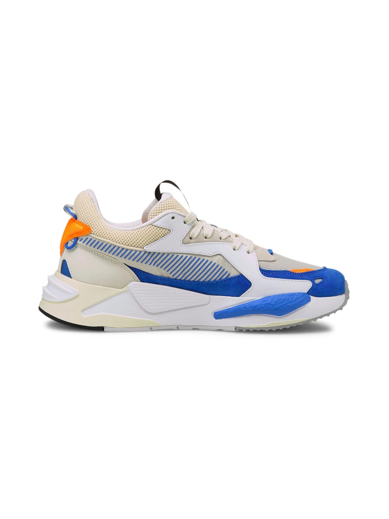 Кроссовки PUMA Rs Bp модель 382650 Фото