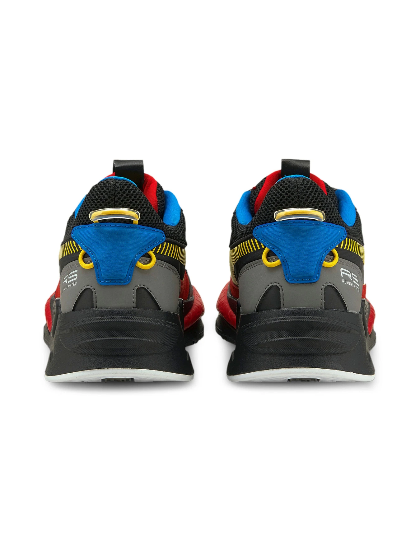 Кроссовки PUMA Rs-Z Bp модель 382650 Фото