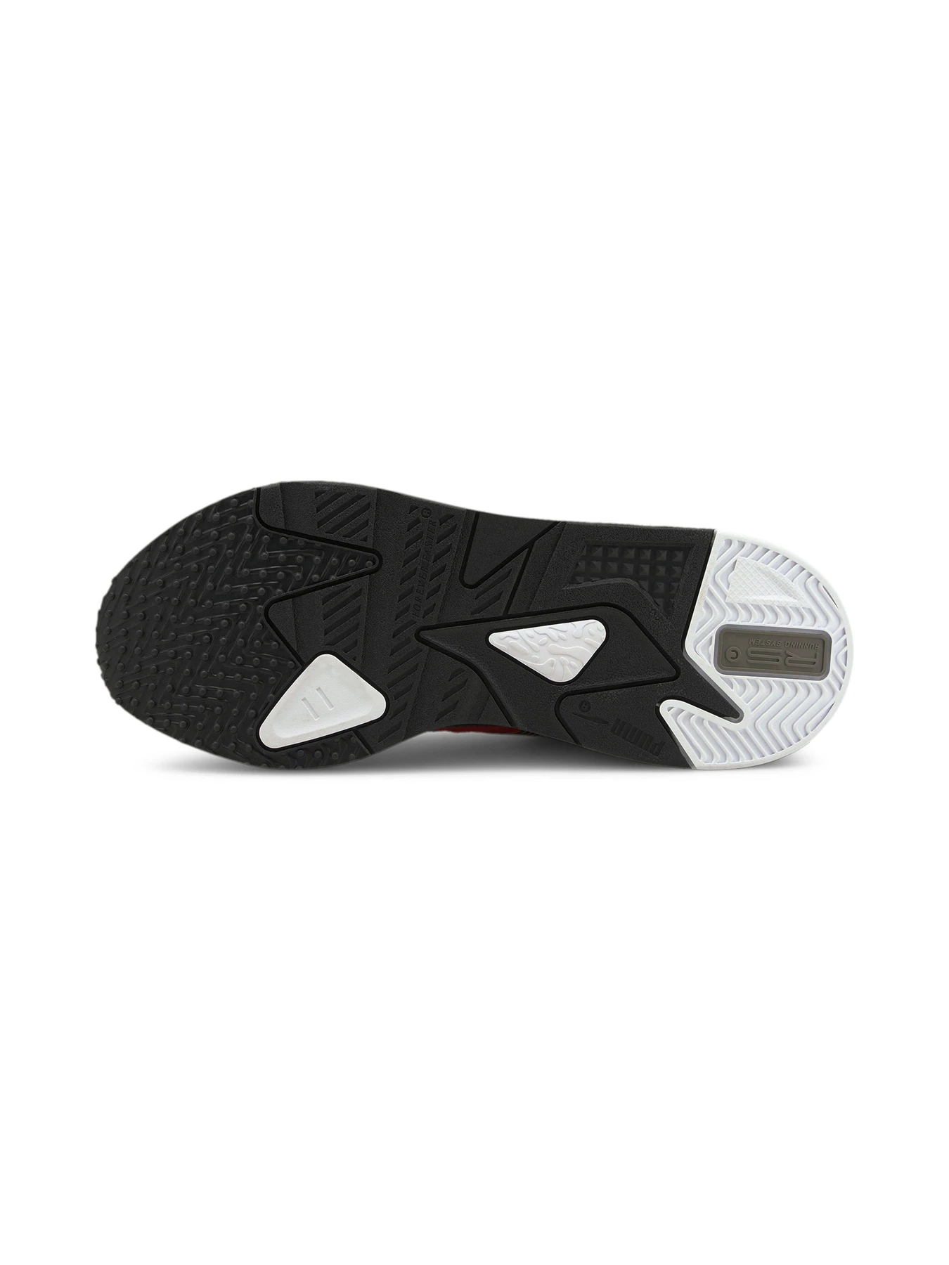 Кроссовки PUMA Rs-Z Bp модель 382650 Фото
