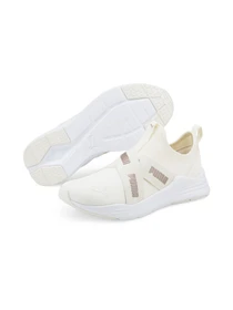 Кроссовки PUMA Wired Run Slipon Wmns модель 382299 Фото