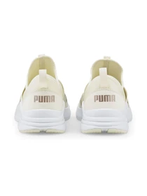 Кроссовки PUMA Wired Run Slipon Wmns модель 382299 Фото