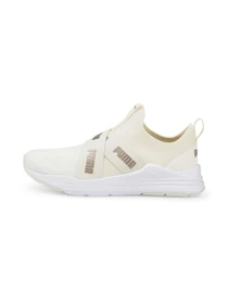 Кроссовки PUMA Wired Run Slipon Wmns модель 382299 Фото