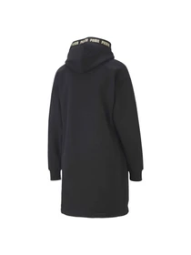 Худи и свитшоты PUMA Metallic Nights Hooded Sweat модель 587146 Фото