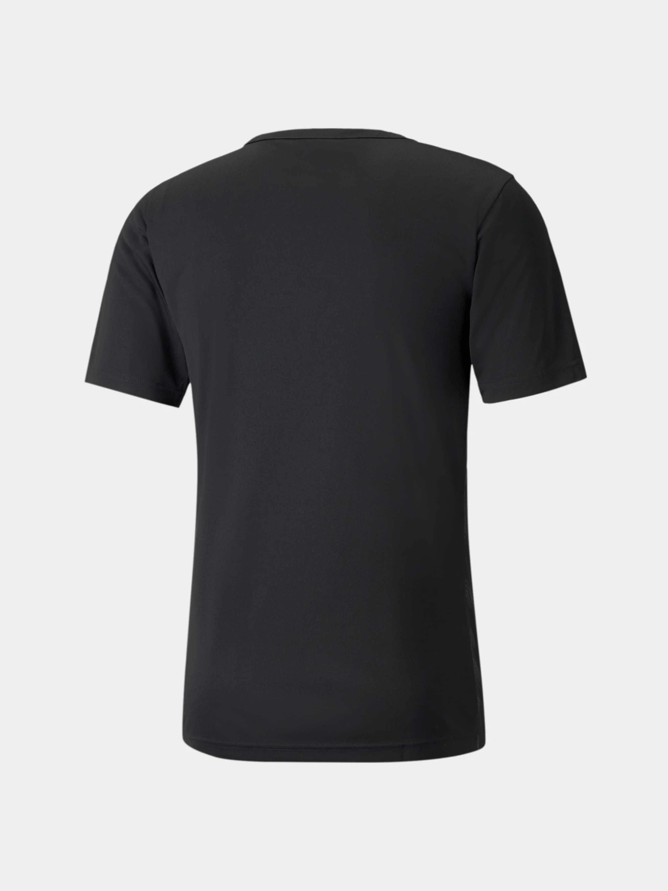 Футболки и поло PUMA Individualrise Graphic Tee модель 657528 Футболки и поло PUMA Individualrise Graphic Tee модель 657528 Фото