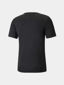 Футболки и поло PUMA Individualrise Graphic Tee модель 657528 Фото