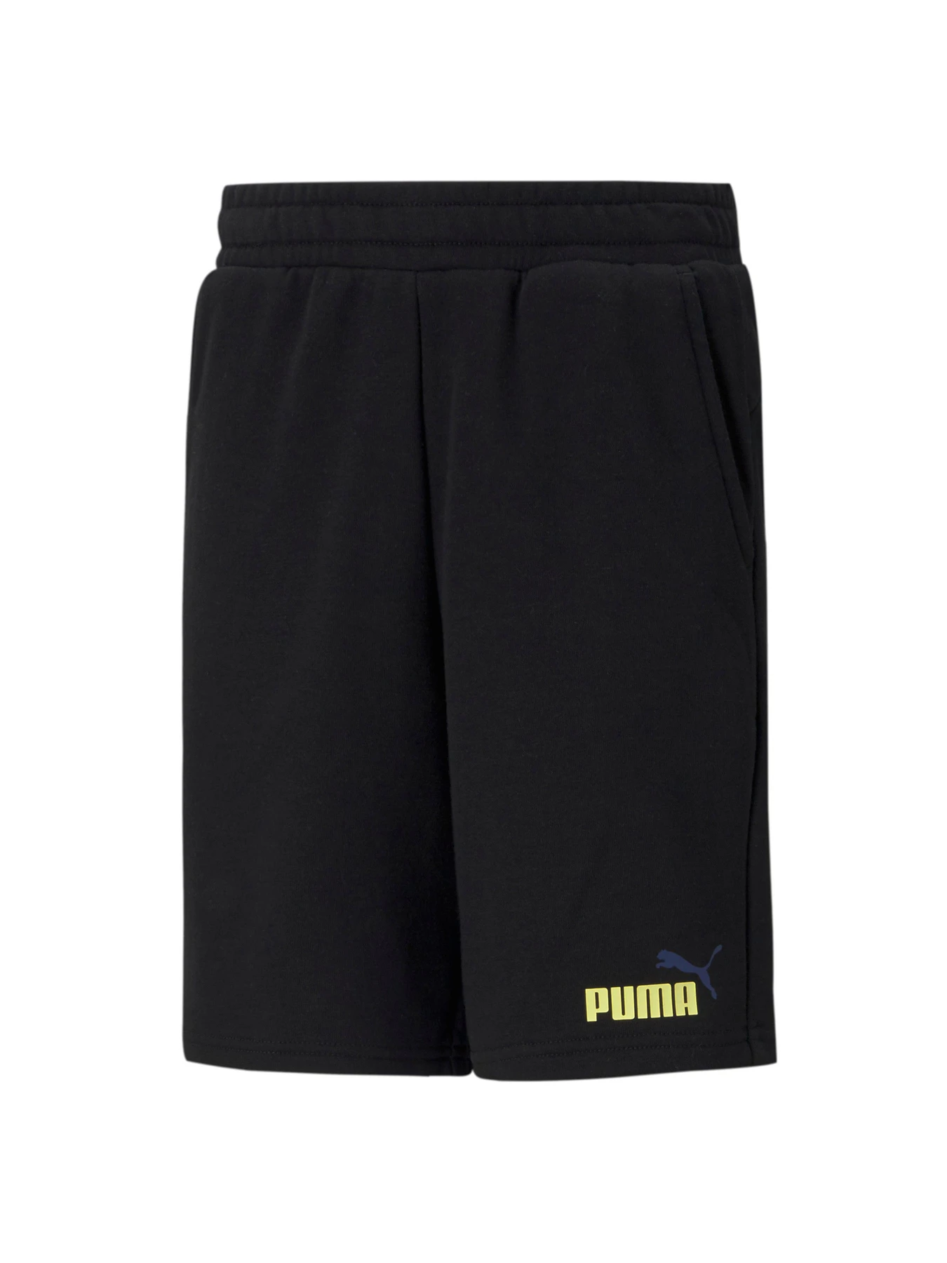 Шорти PUMA модель 586989 Шорти PUMA модель 586989 Фото