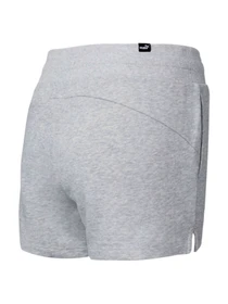 Шорты PUMA Ess Sweat Shorts W модель 847208 Фото