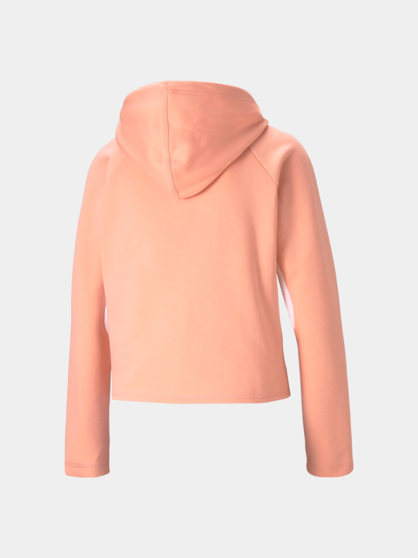 Худи и свитшоты PUMA Evostripe Hoodie модель 585944 Худи и свитшоты PUMA Evostripe Hoodie модель 585944 Фото