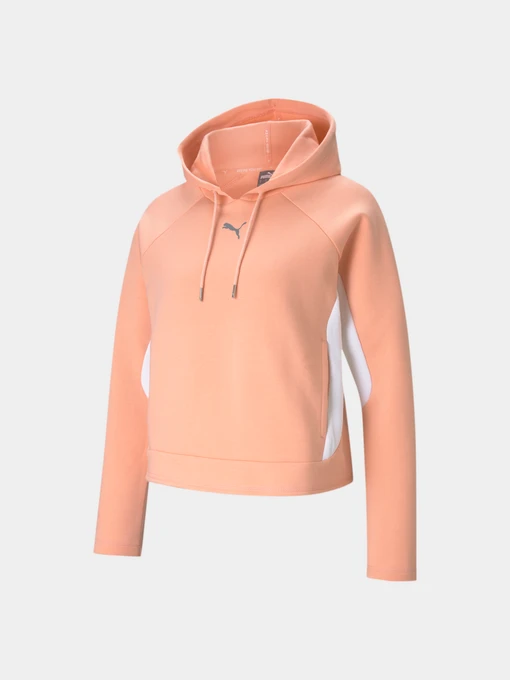 Худи и свитшоты PUMA Evostripe Hoodie модель 585944 Фото