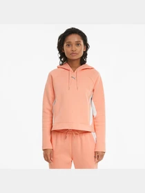 Худи и свитшоты PUMA Evostripe Hoodie модель 585944 Фото