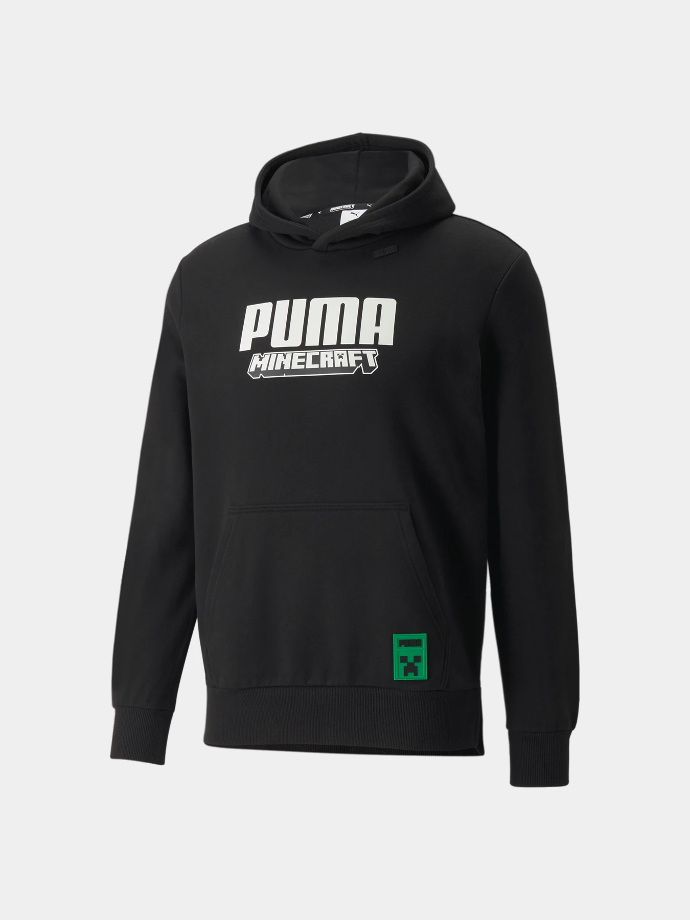 Худі та світшоти PUMA модель 534376 Худі та світшоти PUMA модель 534376 Фото
