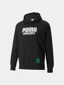 Худі та світшоти PUMA модель 534376 Фото