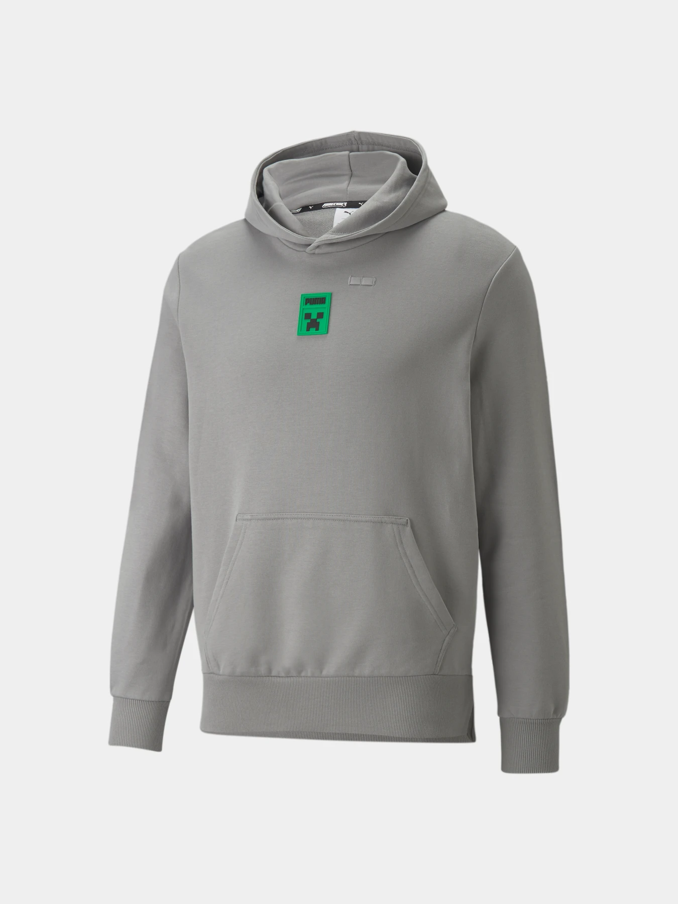 Худі та світшоти PUMA модель 534376 Худі та світшоти PUMA модель 534376 Фото