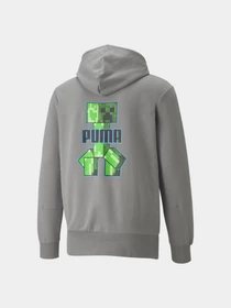 Худі та світшоти PUMA модель 534376 Фото