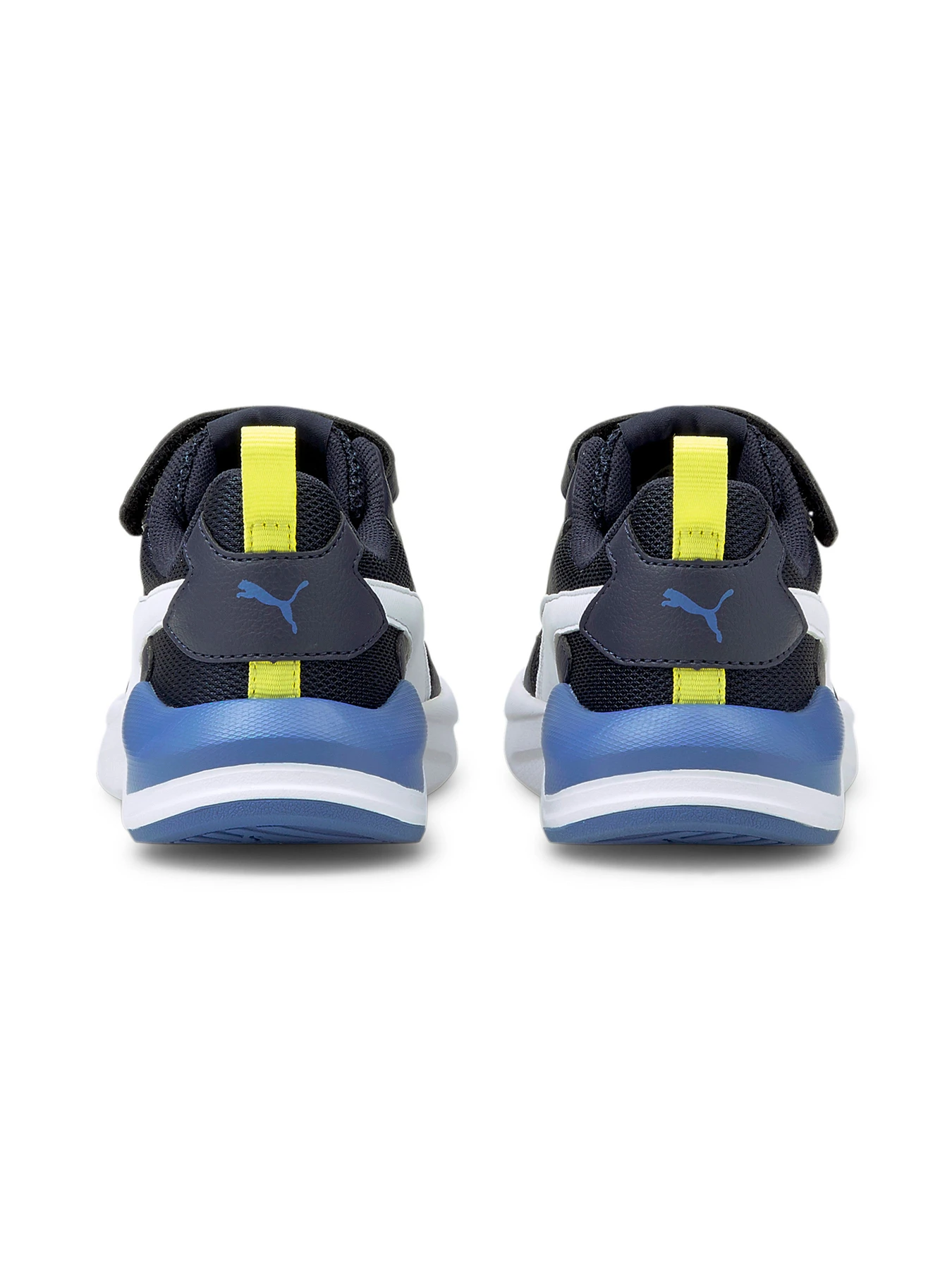 Кроссовки PUMA X-Ray Lite AC PS модель 374395 Кроссовки PUMA X-Ray Lite AC PS модель 374395 Фото