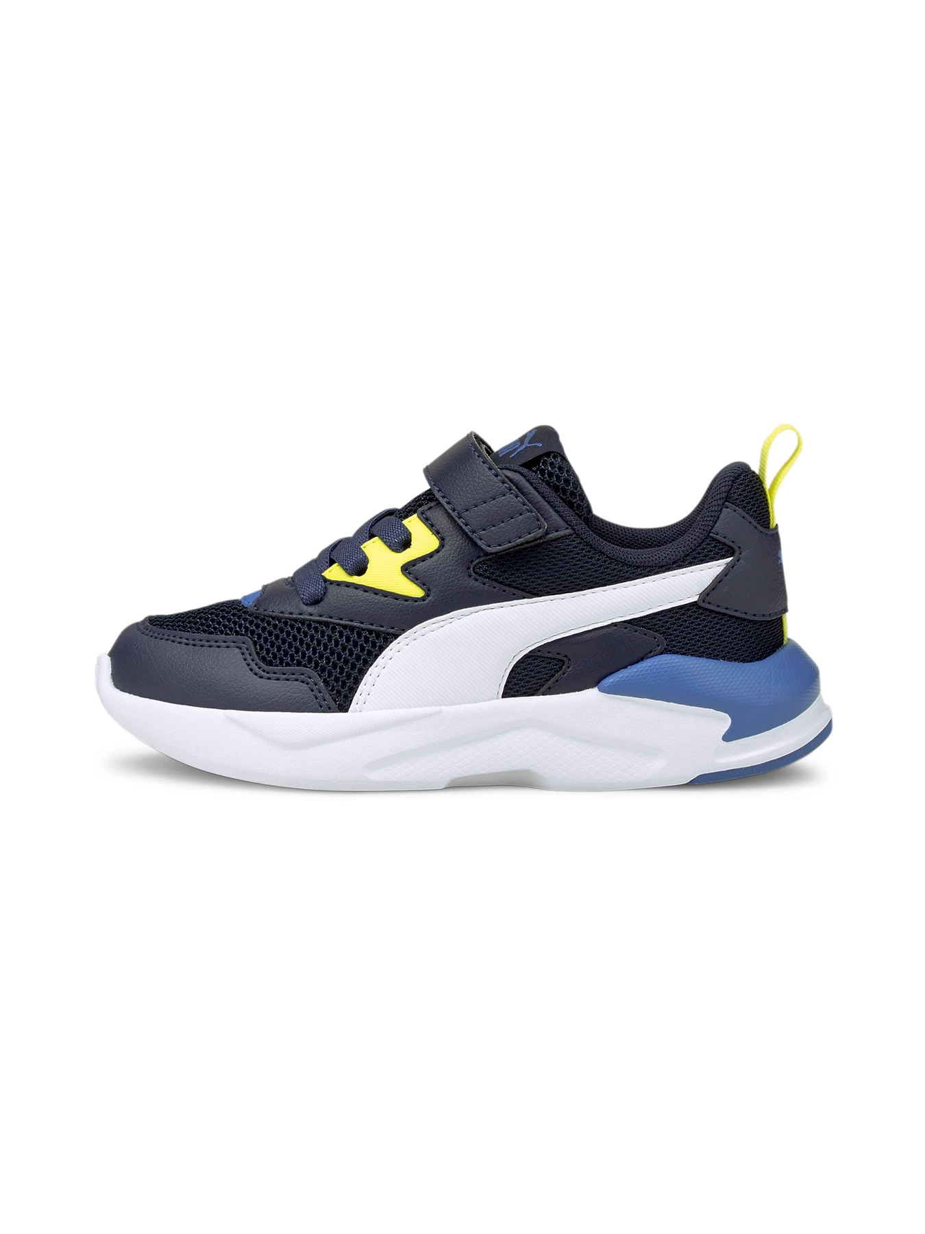Кроссовки PUMA X-Ray Lite AC PS модель 374395 Кроссовки PUMA X-Ray Lite AC PS модель 374395 Фото