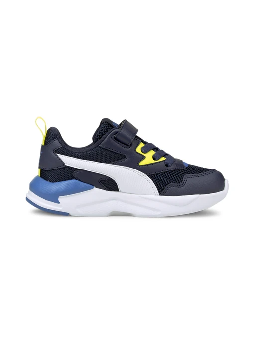 Кросівки PUMA X-Ray Lite AC PS модель 374395 Фото