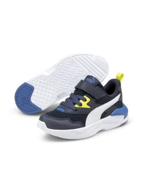 Кроссовки PUMA X-Ray Lite AC PS модель 374395 Фото