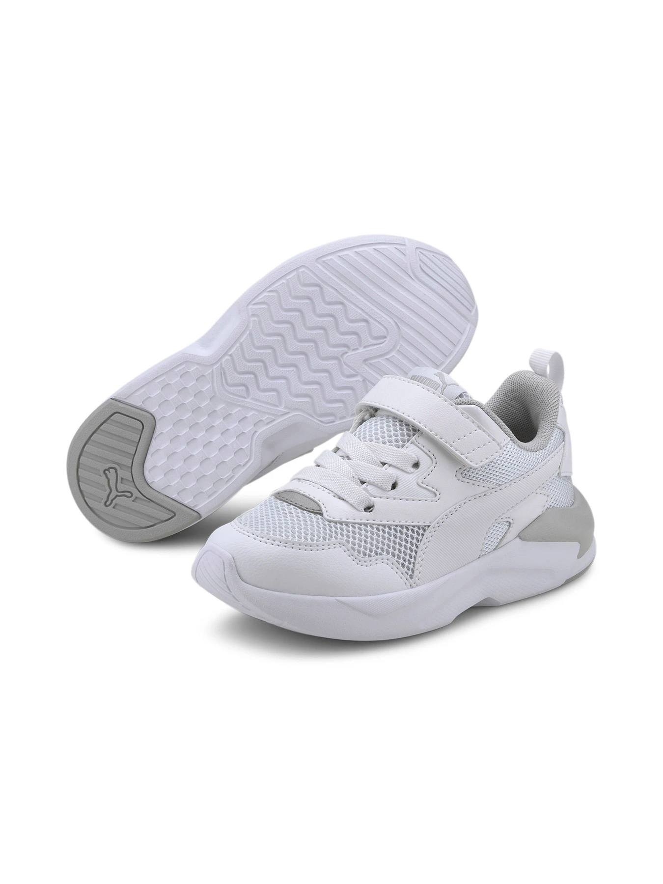 Кросівки PUMA X-Ray Lite AC PS модель 374395 Фото