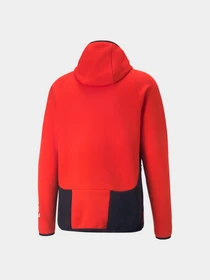 Худі та світшоти PUMA Melo Dime Jacket модель 535107 Фото