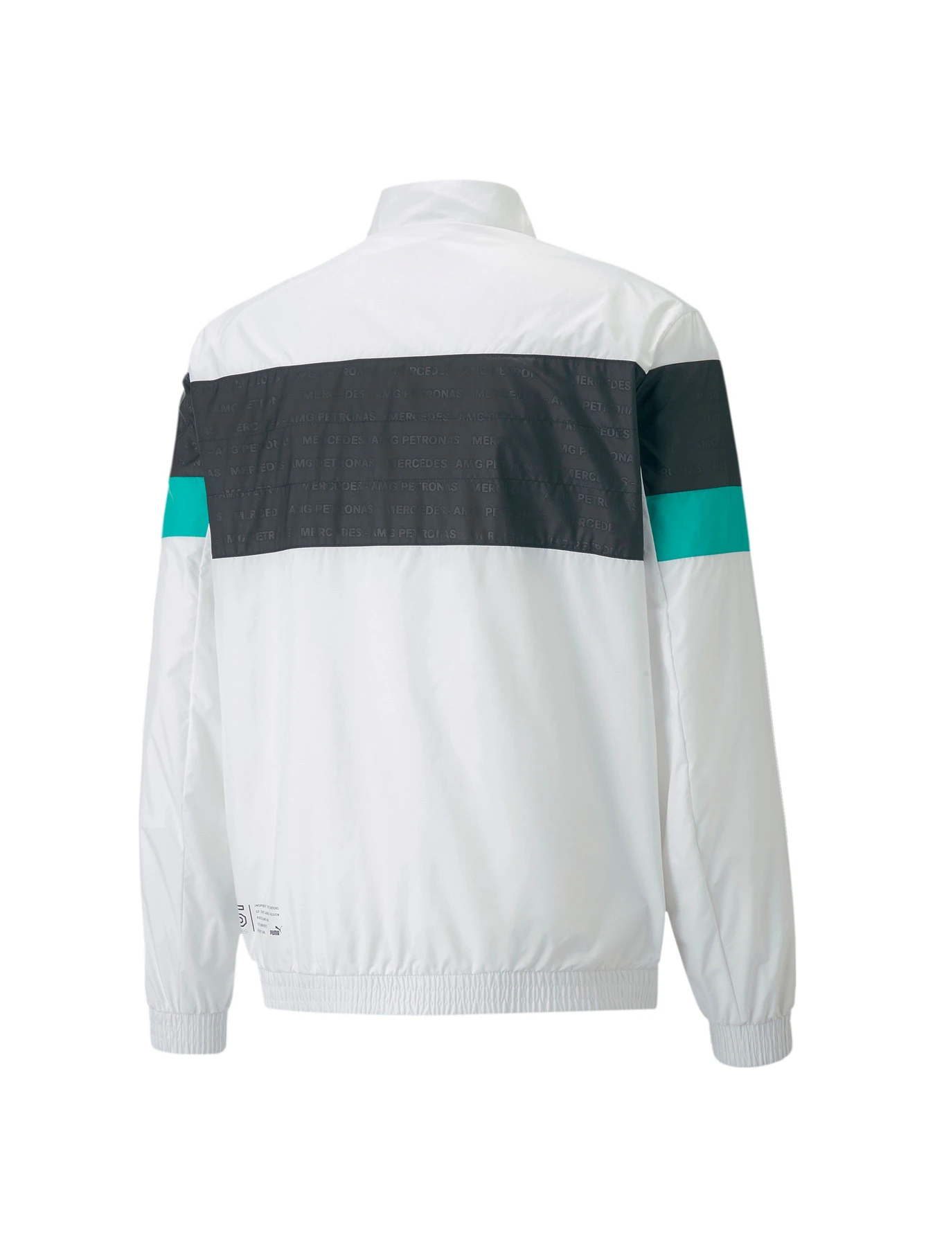 Куртки и дубленки PUMA модель 533502 Фото
