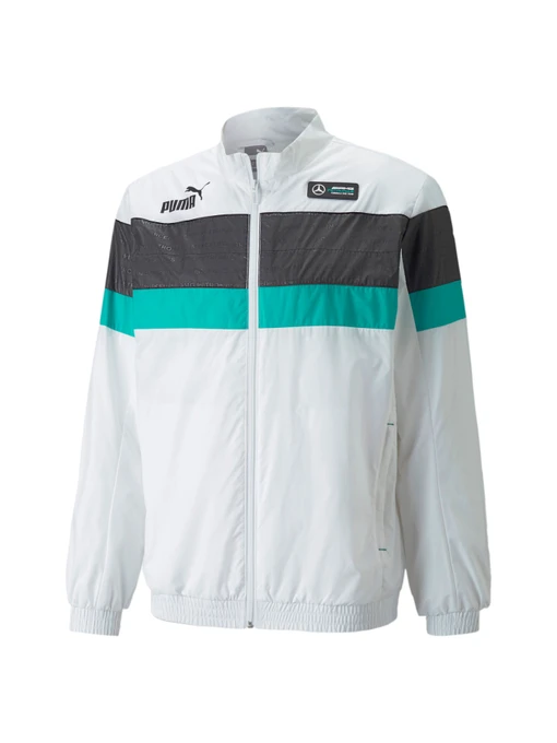 Куртки и дубленки PUMA модель 533502 Фото