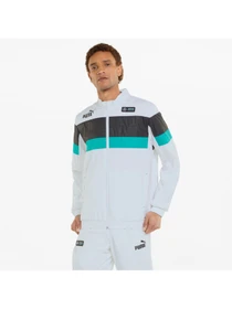 Куртки и дубленки PUMA модель 533502 Фото