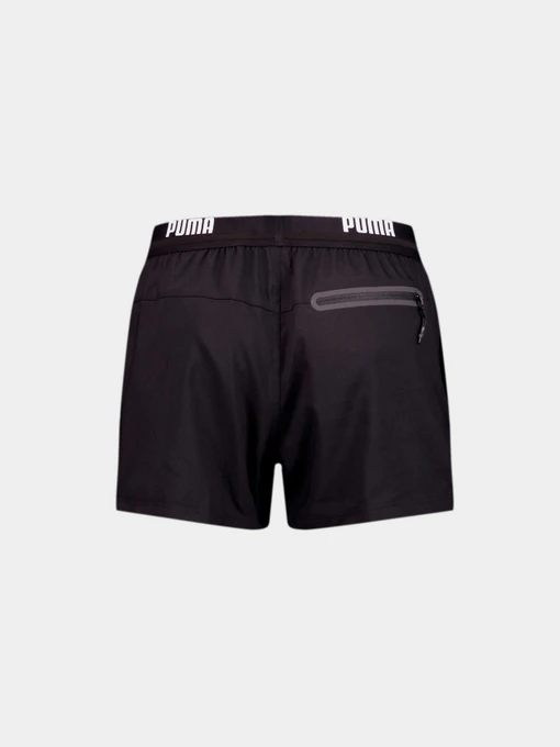 Чоловічі Шорти для плавання PUMA Swim Men Logo Short Len фото 2