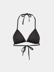 Одежда для пляжа PUMA Swim Women Triangle Bik модель 907666 Фото