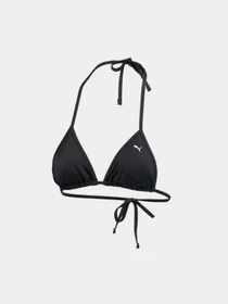 Одежда для пляжа PUMA Swim Women Triangle Bik модель 907666 Фото