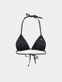 Одежда для пляжа PUMA Swim Women Triangle Bik модель 907666 Фото