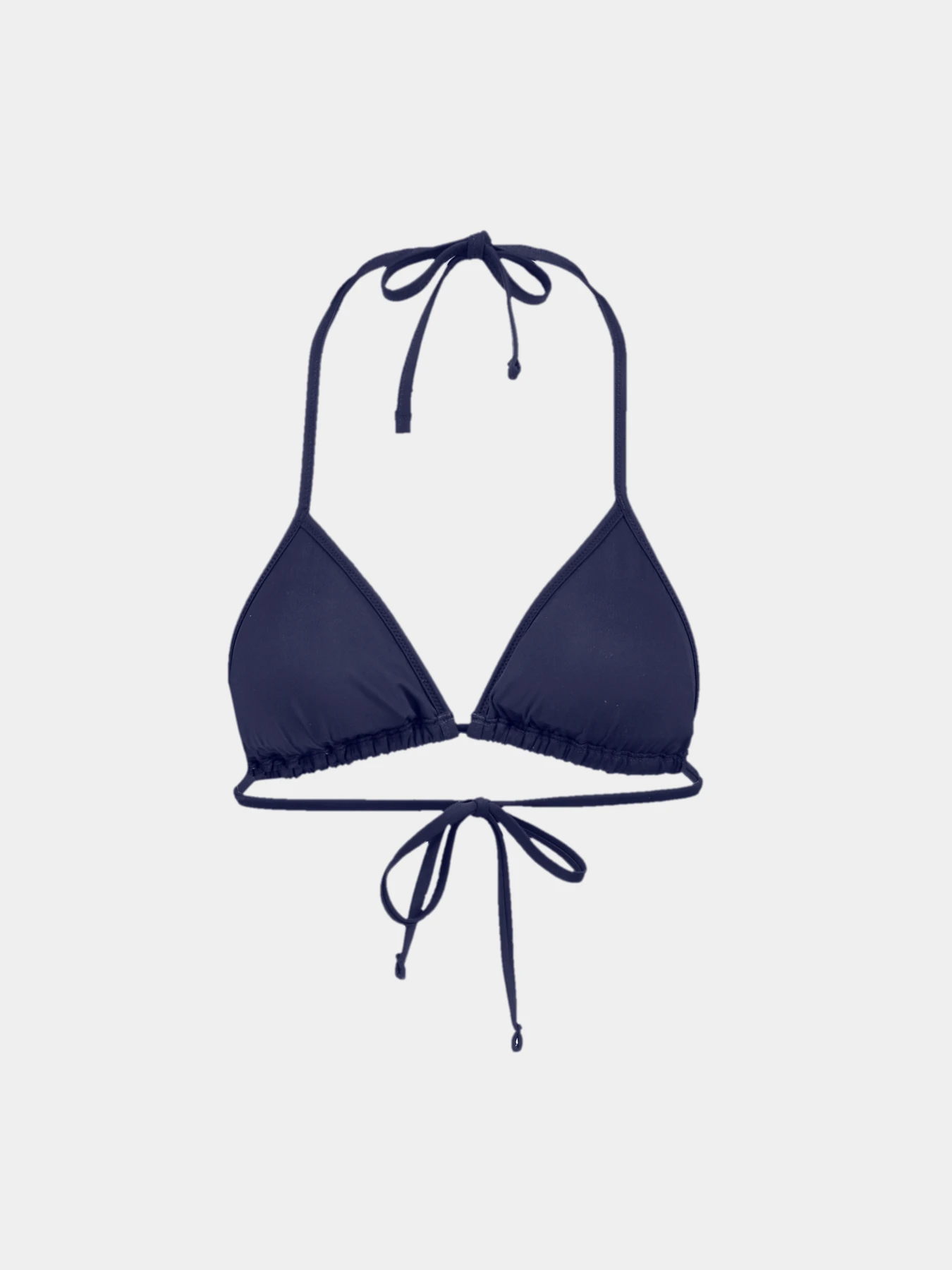 Одежда для пляжа PUMA Swim Women Triangle Bik модель 907666 Одежда для пляжа PUMA Swim Women Triangle Bik модель 907666 Фото