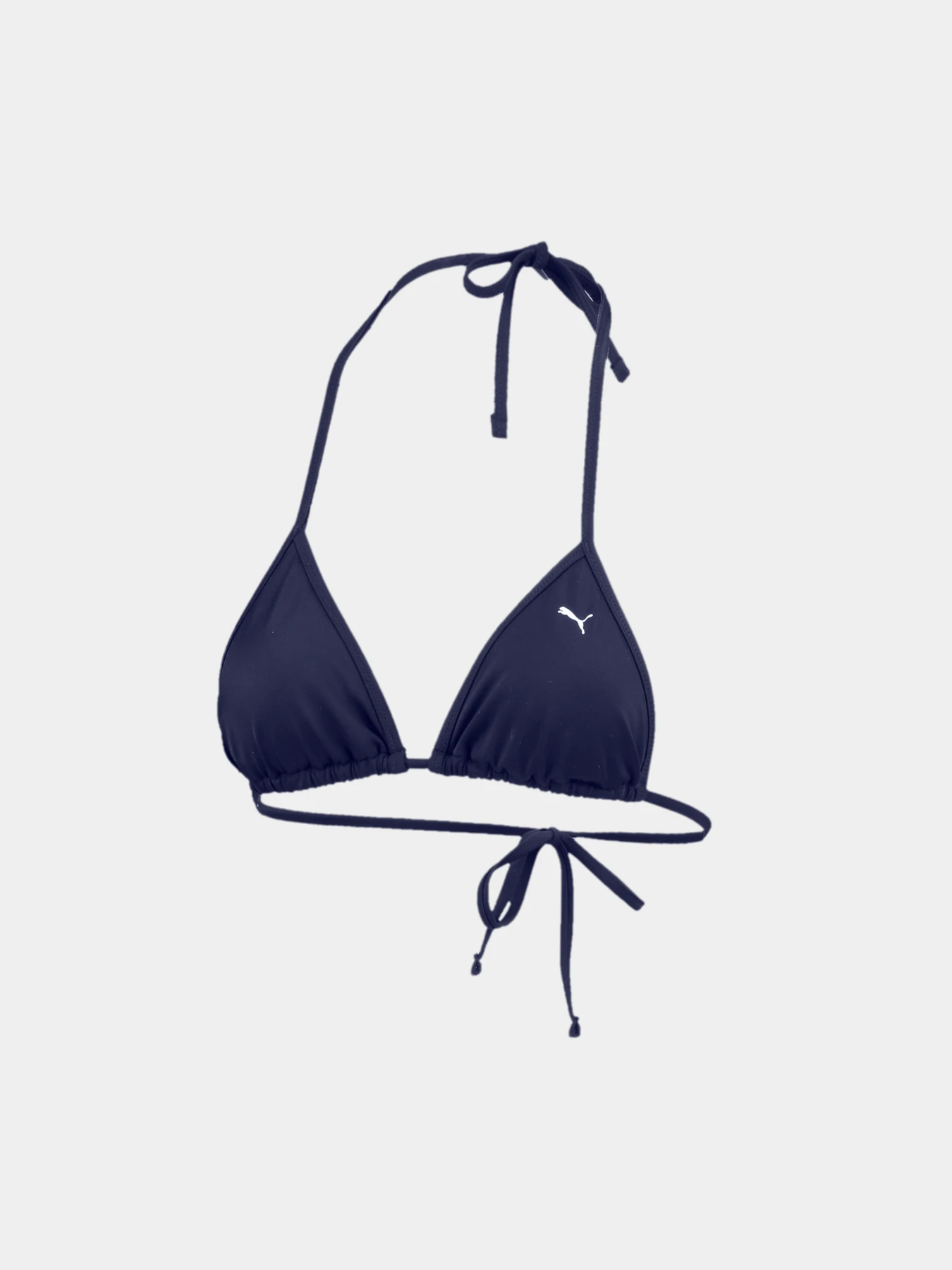Одежда для пляжа PUMA Swim Women Triangle Bik модель 907666 Одежда для пляжа PUMA Swim Women Triangle Bik модель 907666 Фото