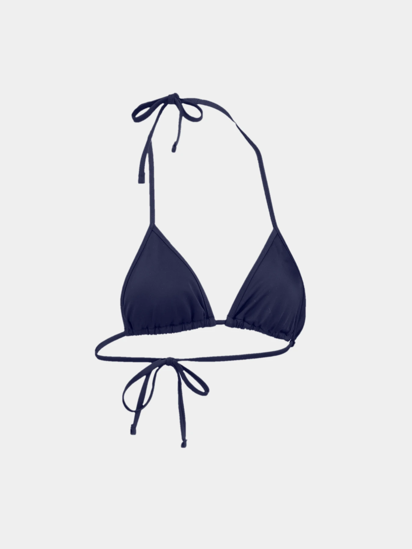 Одежда для пляжа PUMA Swim Women Triangle Bik модель 907666 Одежда для пляжа PUMA Swim Women Triangle Bik модель 907666 Фото