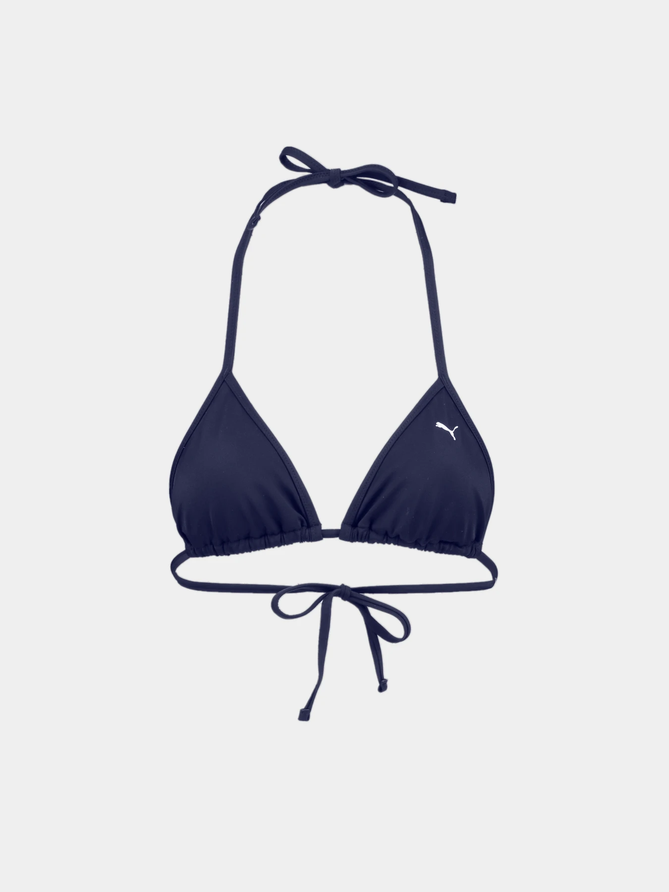 Одежда для пляжа PUMA Swim Women Triangle Bik модель 907666 Одежда для пляжа PUMA Swim Women Triangle Bik модель 907666 Фото