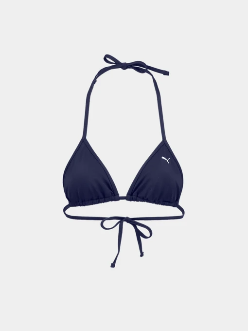 Одежда для пляжа PUMA Swim Women Triangle Bik модель 907666 Фото