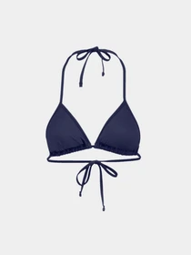 Одежда для пляжа PUMA Swim Women Triangle Bik модель 907666 Фото