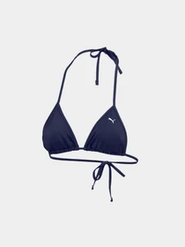 Одежда для пляжа PUMA Swim Women Triangle Bik модель 907666 Фото