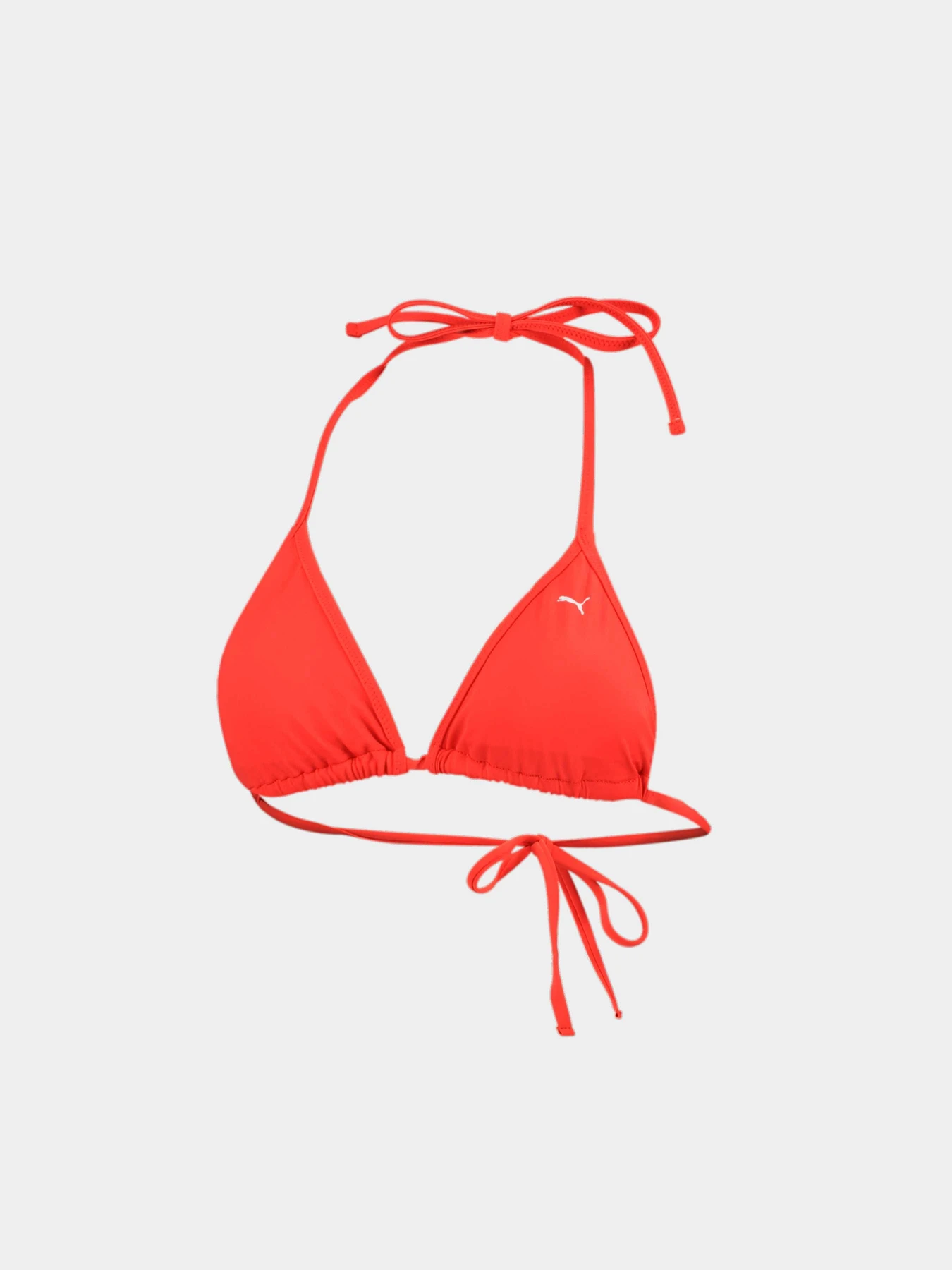 Одежда для пляжа PUMA Swim Women Triangle Bik модель 907666 Одежда для пляжа PUMA Swim Women Triangle Bik модель 907666 Фото