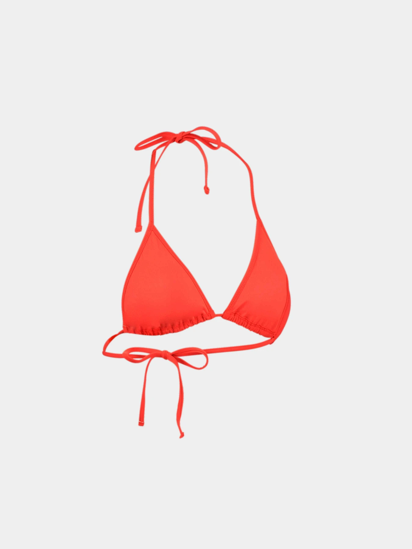 Одежда для пляжа PUMA Swim Women Triangle Bik модель 907666 Одежда для пляжа PUMA Swim Women Triangle Bik модель 907666 Фото