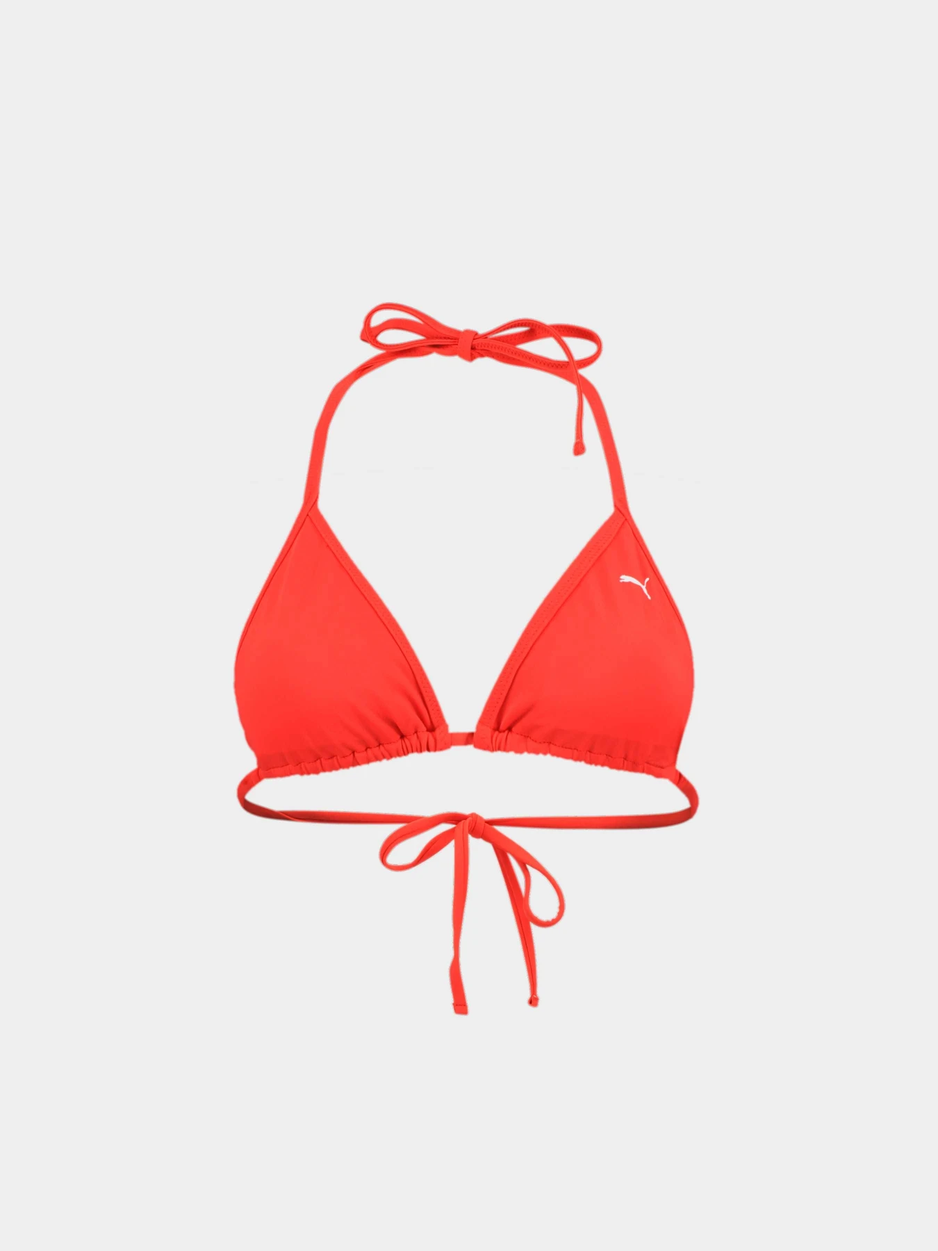 Одежда для пляжа PUMA Swim Women Triangle Bik модель 907666 Одежда для пляжа PUMA Swim Women Triangle Bik модель 907666 Фото