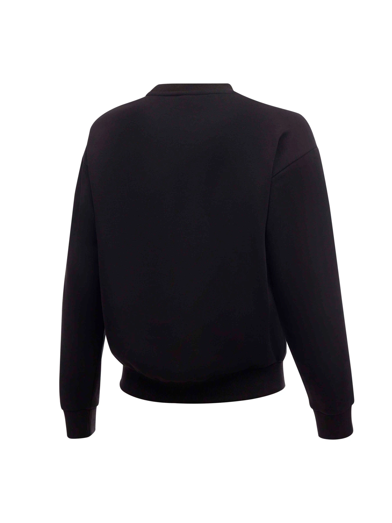 Худи и свитшоты PUMA Ess Crew Sweat Fl W модель 847211 Фото