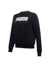 Худи и свитшоты PUMA Ess Crew Sweat Fl W модель 847211 Фото