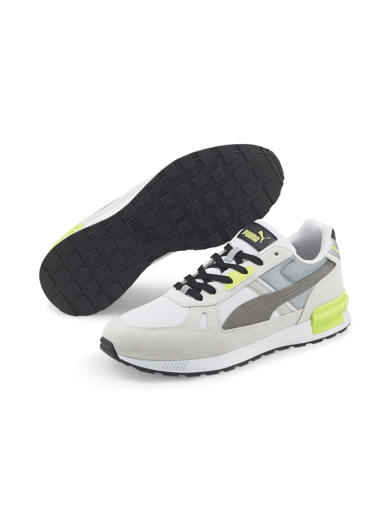 Кросівки PUMA Graviton Pro модель 380736 Кросівки PUMA Graviton Pro модель 380736 Фото