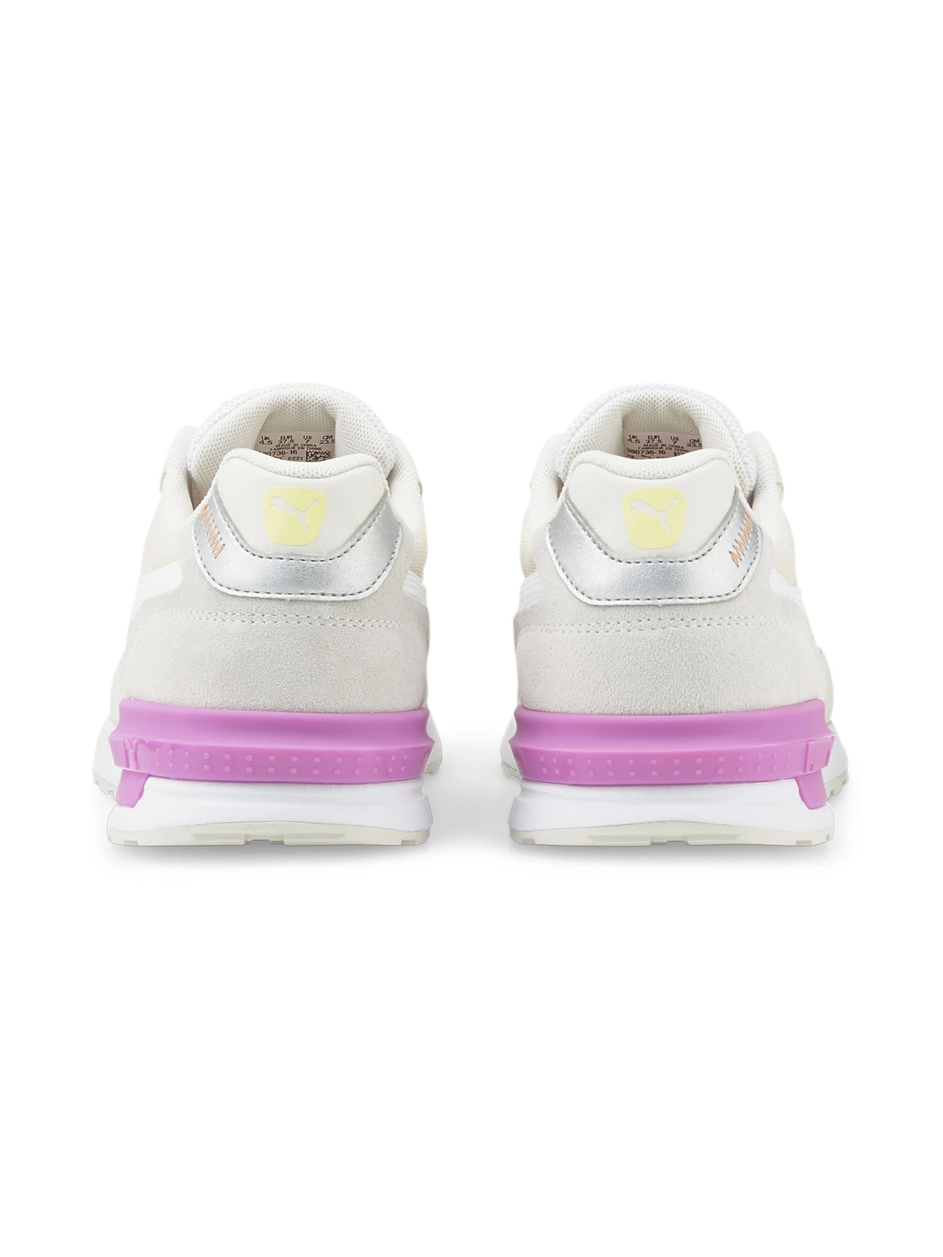 Кросівки PUMA Graviton Pro модель 380736 Кросівки PUMA Graviton Pro модель 380736 Фото