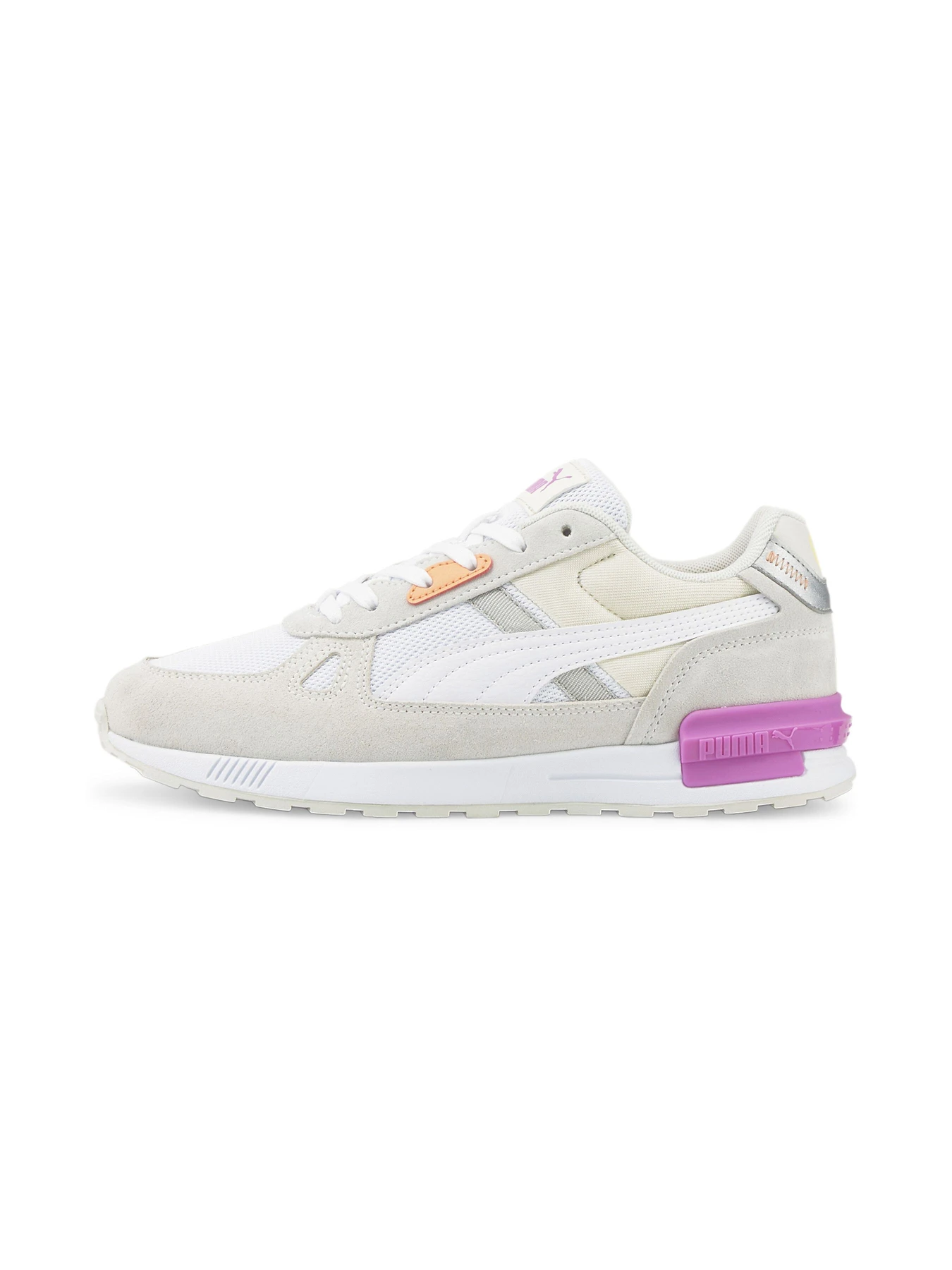Кросівки PUMA Graviton Pro модель 380736 Кросівки PUMA Graviton Pro модель 380736 Фото