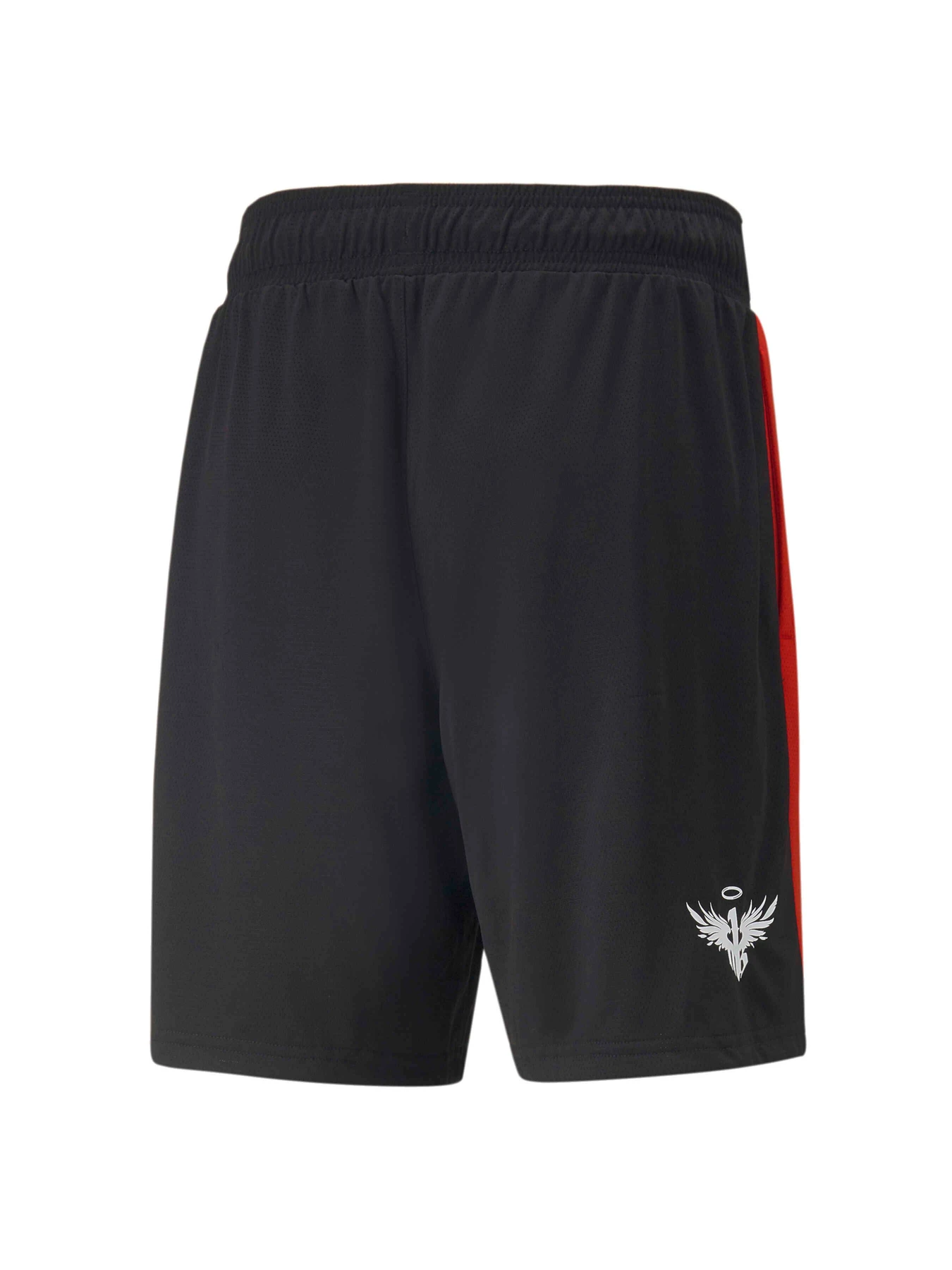Шорти PUMA One Of One Flare Short модель 535112 Шорти PUMA One Of One Flare Short модель 535112 Фото