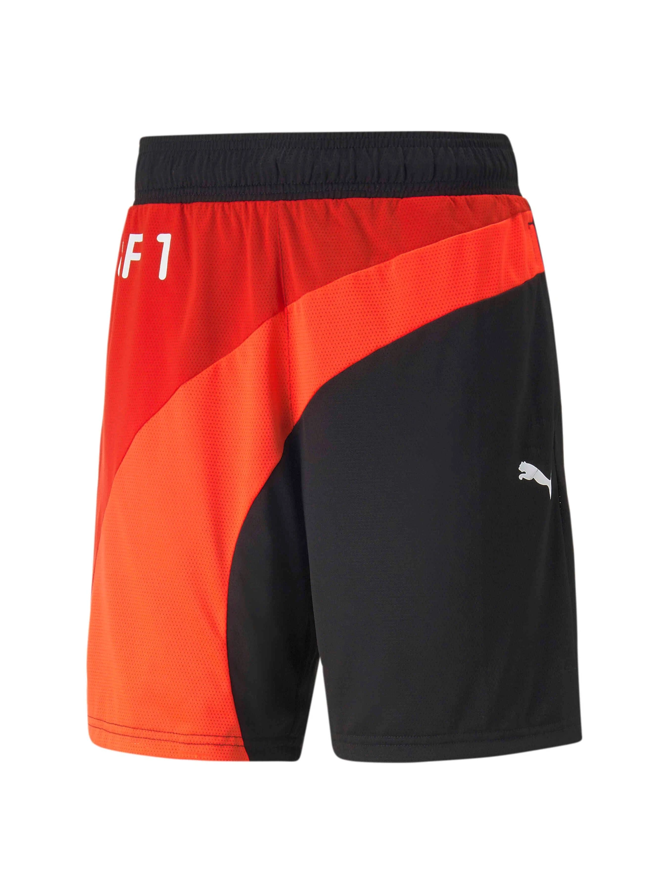Шорти PUMA One Of One Flare Short модель 535112 Шорти PUMA One Of One Flare Short модель 535112 Фото