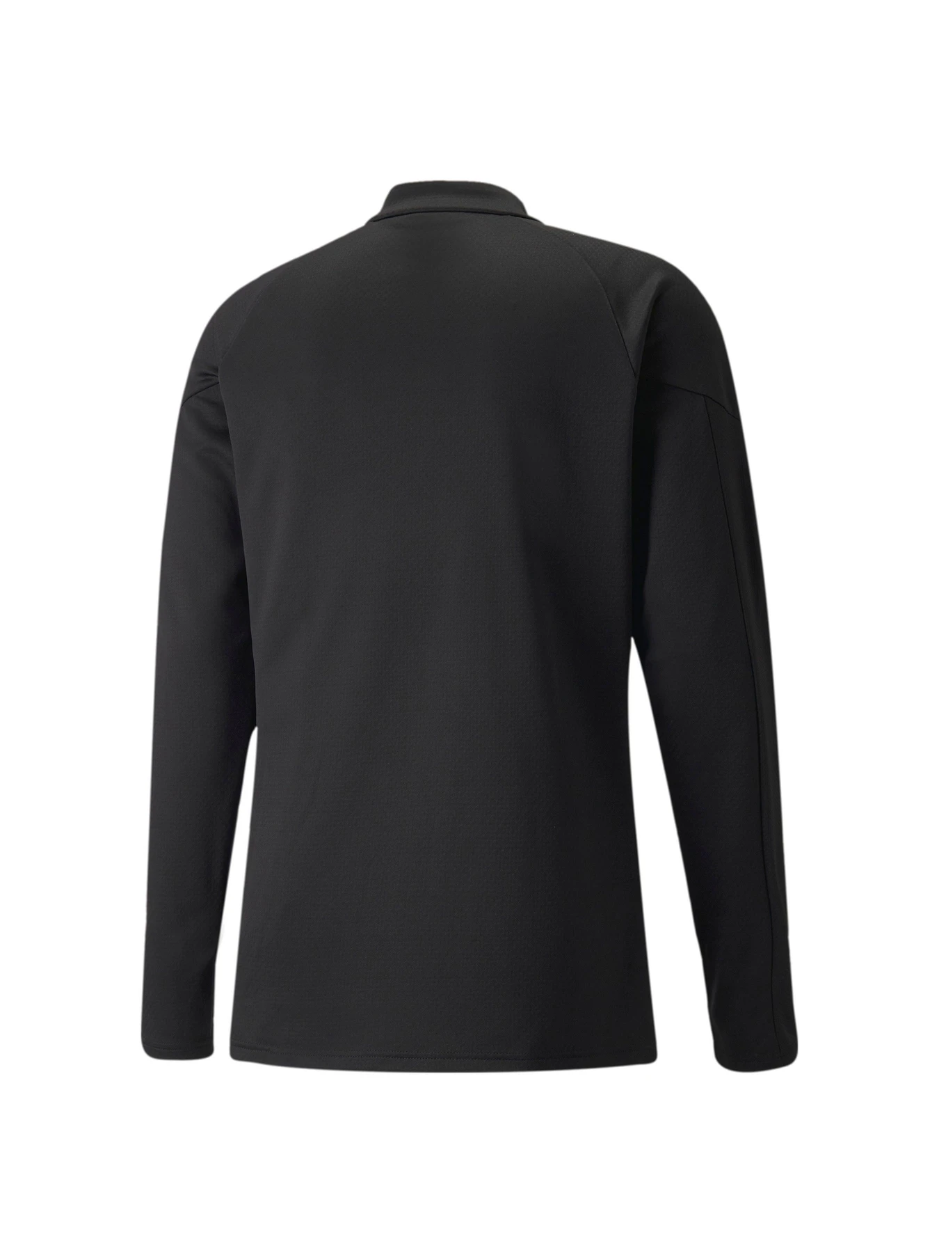 Худи и свитшоты PUMA Individualfinal 1/4 Zip Trai модель 657950 Худи и свитшоты PUMA Individualfinal 1/4 Zip Trai модель 657950 Фото